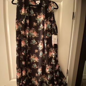 Beautiful LLR Joy - New with Tags
